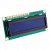Display LCD 16x2 Fundo Azul 1602 - Imagem 4