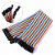 Cabo Jumper 20 x 40 FF - Imagem 2