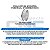 Polia HTD 3M 60 Dentes, Furo 8mm, P/ Correia 15mm - Imagem 8