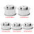 Polia HTD 3M 60 Dentes, Furo 8mm, P/ Correia 9mm - Imagem 6
