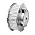 Polia HTD 3M 60 Dentes, Furo 5mm, P/ Correia 9mm - Imagem 4