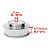 Polia HTD 3M 60 Dentes, Furo 8mm, P/ Correia 6mm - Imagem 5