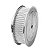 Polia HTD 3M 60 Dentes, Furo 8mm, P/ Correia 6mm - Imagem 3