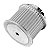 Polia HTD 3M 40 Dentes, Furo 8mm, P/ Correia 20mm - Imagem 3