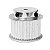Polia HTD 3M 40 Dentes, Furo 5mm, P/ Correia 15mm - Imagem 2