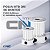 Polia HTD 3M 40 Dentes, Furo 6,35mm, P/ Correia 6mm - Imagem 1