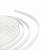Correia HTD 3M 12mm com passo 3mm Branca - Alma de Aço - Imagem 4