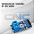 Sensor De Tensão  0-25 Vdc - Imagem 1