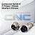 Conector Gx16-4 4pinos 16mm Macho E Femea - Imagem 1