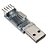 Conversor Usb Serial Rs232 Ttl Pl2303hx - Imagem 3