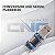 Conversor Usb Serial Rs232 Ttl Pl2303hx - Imagem 1