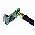 Modulo Wireless C/ Antena Nrf905 Ptr8000 - Imagem 4