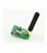Modulo Wireless C/ Antena Nrf905 Ptr8000 - Imagem 3