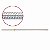 Fuso Trapezoidal TR8 passo 2mm x 300mm c/ Castanha - Imagem 5