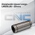 Rolamento Linear Longo LM25LUU - Imagem 1