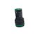Sinalizador LED 22MM - AD16-22DS AC220 - Verde - Imagem 4