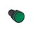 Sinalizador LED 22MM - AD16-22DS AC220 - Verde - Imagem 2