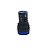 Sinalizador LED 22MM - AD16-22DS AC220 - Azul - Imagem 3