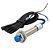 Sensor Indutivo NPN - LJ12A3-4-Z/BX - Imagem 2