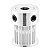 Polia GT2 20 Dentes, Furo 8mm, P/ Correia 10mm - Imagem 4