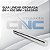 Guia Linear SAE1045 Ø8 x 400mm H7 Cromada - Imagem 1