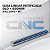 Guia Linear SAE1045 Ø10 x 600mm H7 Retificada - Imagem 1