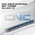 Guia Linear SAE1045 Ø10 x 500mm H7 Retificada - Imagem 1