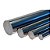 Guia Linear SAE1045 Ø10 x 500mm H7 Retificada - Imagem 2