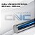 Guia Linear SAE1045 Ø10 x 300mm H7 Retificada - Imagem 1