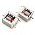 Micro Motor Aberto 3V - Eixo Ø1.5mm - Imagem 3
