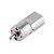 Mini Motor Redutor 6 VDC 0.5W 30RPM - Imagem 2