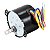Motor Síncrono de Baixa Velocidade AC 220V 20RPM - Imagem 1