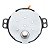 Motor Síncrono de Baixa Velocidade AC 220V 20RPM - Imagem 3