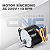 Motor Síncrono de Baixa Velocidade AC 220V 10RPM - Imagem 1