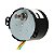Motor Síncrono de Baixa Velocidade AC 220V 10RPM - Imagem 6