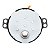 Motor Síncrono de Baixa Velocidade AC 220V 1RPM - Imagem 2