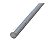 Guia Linear SAE1045 Ø30 x 1500mm H7 Cromada - Imagem 3