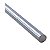 Guia Linear SAE1045 Ø30 x 1500mm H7 Cromada - Imagem 2