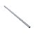 Guia Linear SAE1045 Ø30 x 1000mm H7 Cromada - Imagem 6