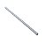 Guia Linear SAE1045 Ø30 x 1000mm H7 Cromada - Imagem 5