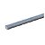 Guia Linear SAE1045 Ø30 x 600mm H7 Cromada - Imagem 4