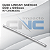 Guia Linear SAE1045 Ø30 x 600mm H7 Cromada - Imagem 1