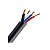 Cabo PP 105G 300/500V 4 Vias 0,30mm2 Preto (Veias Pr/Br/Vm/Am) - Imagem 4