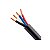 Cabo PP 105G 300/500V 4 Vias 0,30mm2 Preto (Veias Pr/Br/Vm/Am) - Imagem 5