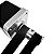 Polia GT2 Dupla 20 Dentes, Furo 5mm, P/ Correia 6mm - Imagem 7