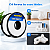 Filamento Impressora 3D ABS 1,75mm 1kg - MP - Imagem 7