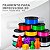 Filamento Impressora 3D PLA 1,75mm 1kg - MP - Imagem 1