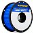 Filamento Impressora 3D PETG 1,75mm 1kg - MP - Imagem 2
