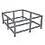 Perfil Estrutural de Aluminio Fosco T-Slot 3030 - 600mm - Imagem 5