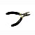 Mini Alicate de Corte Diagonal 4,5" Beltools - Imagem 2